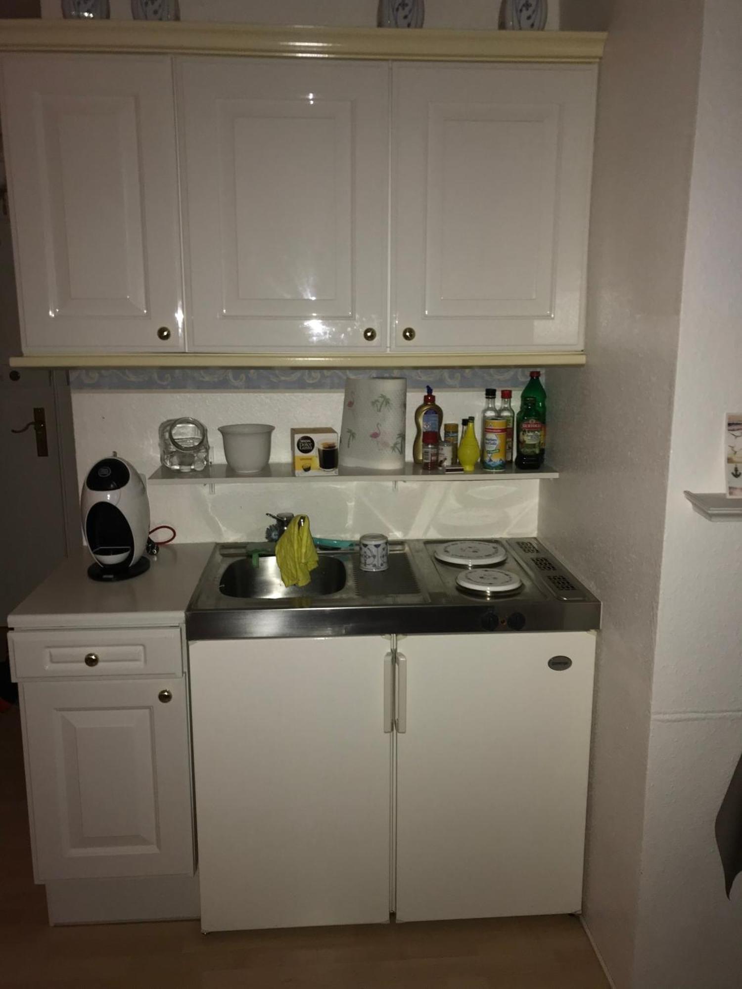 Ferienwohnung- Nur 60 Meter Vom Strand Scharbeutz Dış mekan fotoğraf